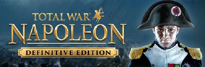 Total War: NAPOLEON Definitive Edition (STEAM / GLOBAL)