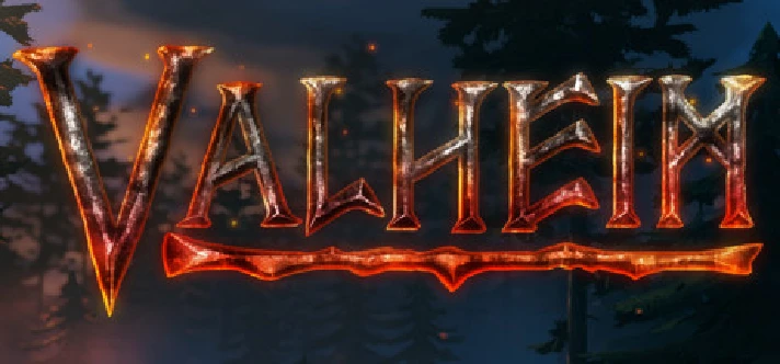 Valheim (Account rent Steam) Multiplayer, GFN