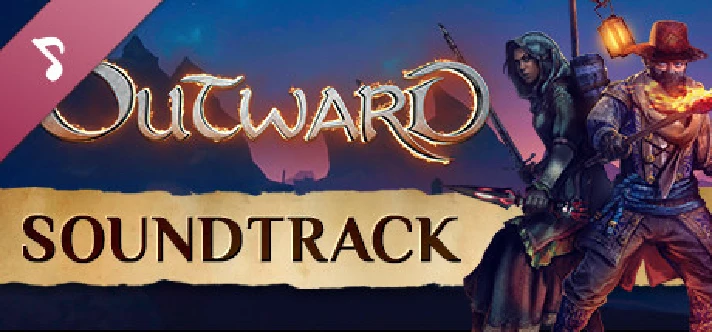 Outward - Soundtrack DLC (Steam Global Key)