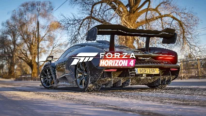 Forza Horizon 4 [PC]+ОНЛАЙН + 🎁 ПОДАРОК
