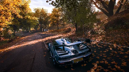 Forza Horizon 4 [PC]+ОНЛАЙН [на 90 дней] + 🎁 ПОДАРОК