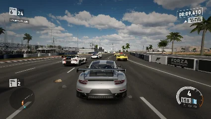 FORZA HORIZON 5 PREMIUM +FH4ULT +400 ИГР・XBOX GAME PASS