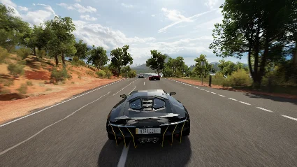 FORZA HORIZON 5 PREMIUM + FH4ULT + 450 ИГР・НА 30 ДНЕЙ