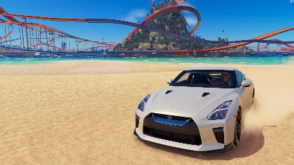 FORZA HORIZON 5 PREMIUM +FH4ULT +400 ИГР・XBOX GAME PASS