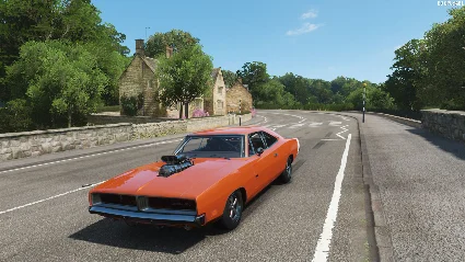 FORZA HORIZON 4 ULTIMATE+ SEA OF THIEVES + DLC [PC]