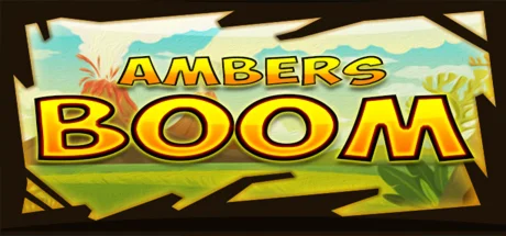 Ambers BOOM STEAM KEY REGION FREE GLOBAL