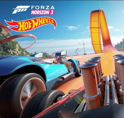 FORZA HORIZON 3 + DLC + НАБОРЫ МАШИН・MICROSOFT・PC・
