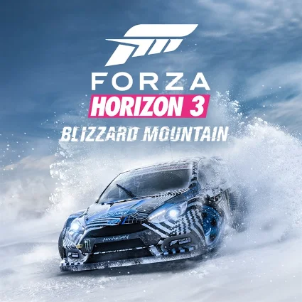 FORZA HORIZON 3 + DLC + НАБОРЫ МАШИН・MICROSOFT・PC・