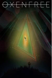 Oxenfree Xbox One & Xbox Series X|S КЛЮЧ