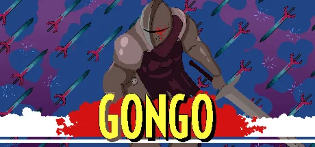 Gongo (Steam key/Region free)