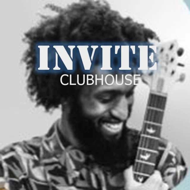 Инвайт ClubHouse