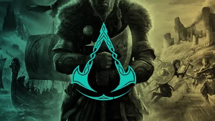 💎 Assassins Creed Valhalla Оффлайн активация 💎