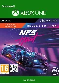 🌍Need for Speed Heat издание D — фото 3