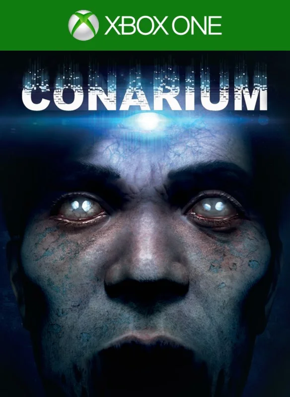 Conarium XBOX KEY КЛЮЧ