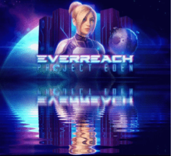 Everreach: Project Eden (Steam key) ✅ REGION FREE + 🎁