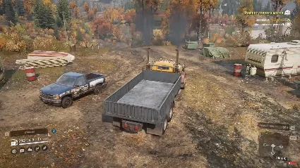 SnowRunner+Year 1 + 2 + 3 PASS [Epic Games] ✔ на 90 дней