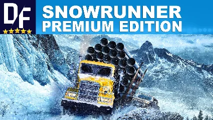 SnowRunner 💎 Year 1 + 2 + 3 PASS [Epic Games]