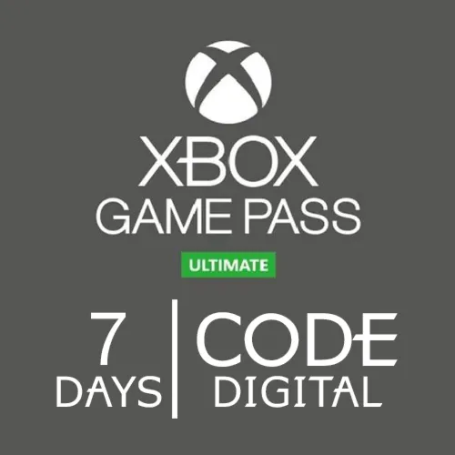XBOX GAME PASS ULTIMATE 7 дней | Reg Free | Продление