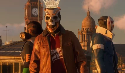 💎 Watch Dogs: Legion Оффлайн активация 💎