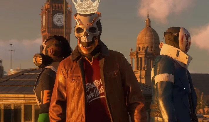 💎Watch Dogs: Legion Offline Activation💎