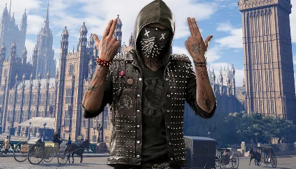 💎 Watch Dogs: Legion Оффлайн активация 💎