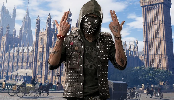 💎Watch Dogs: Legion Offline Activation💎