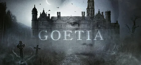 Goetia (STEAM КЛЮЧ / РОССИЯ + СНГ)