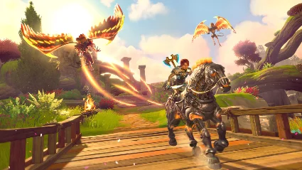 💎 Immortals Fenyx Rising Оффлайн активация 💎