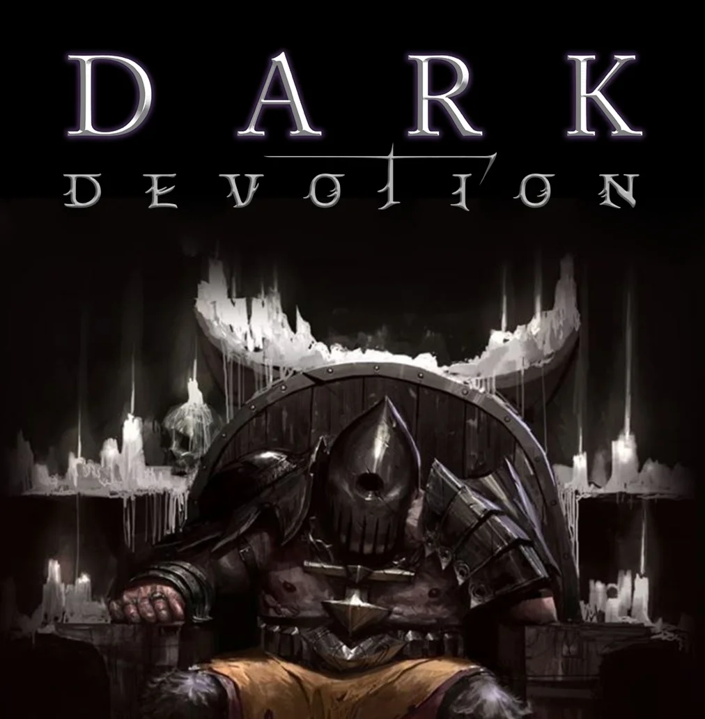 Dark Devotion (Steam key / РФ+Весь Мир)