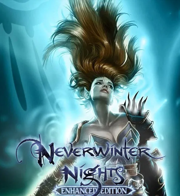 Neverwinter Nights: Enhanced Edition (Steam ключ / РФ+Мир)