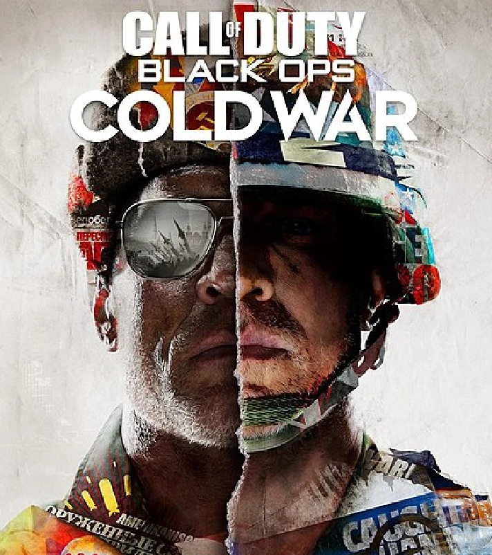 💎Call of Duty: Black Ops Cold War rent for PC!💎