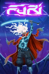 Furi XBOX ONE SERIES XS КЛЮЧ