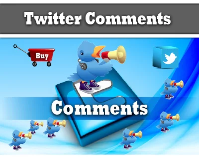  25 Реальных комментариев в ТВИТТЕР для Бизнеса 