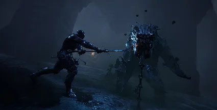 MORTAL SHELL・ПОЛНАЯ ИГРА・EPIC GAMES АККАУНТ・PC・