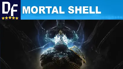MORTAL SHELL・ПОЛНАЯ ИГРА・EPIC GAMES АККАУНТ・PC・