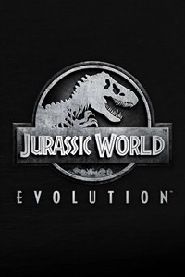 Jurassic World Evolution Xbox One Key