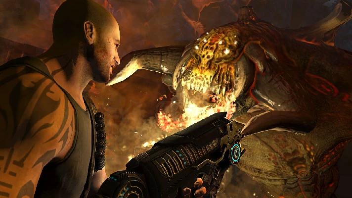 Red Faction: Armageddon (Steam) RU/CIS