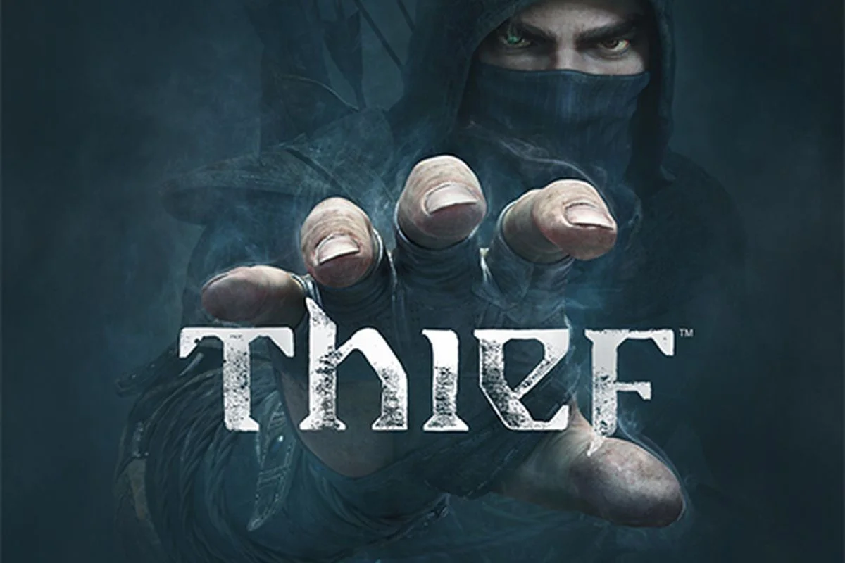 Thief (Steam) RU/CIS