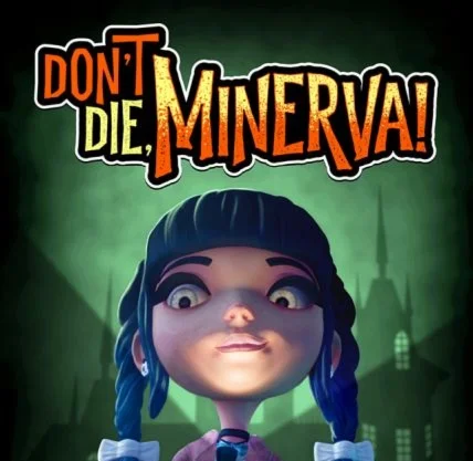 Don't Die, Minerva! (Steam key / Region Free)