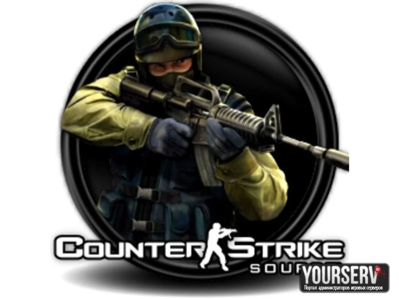 Counter-Strike Source