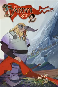 The Banner Saga 2 XBOX KEY (XBOX ONE) КЛЮЧ