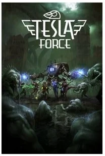 Tesla Force XBOX KEY (XBOX ONE) КЛЮЧ