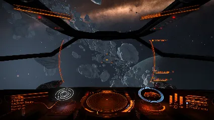 Elite: Dangerous [Epic Games]