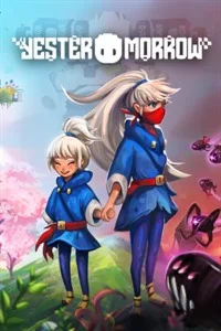 YesterMorrow XBOX ONE XS КЛЮЧ