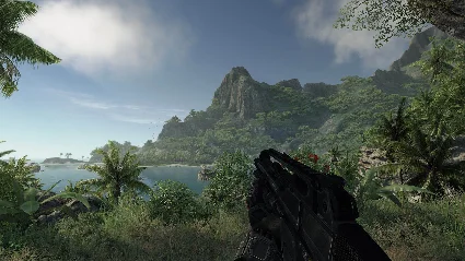Crysis: Remastered [Epic Games] ✔ на 90 дней