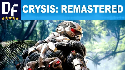 Crysis: Remastered [Epic Games] ✔ на 90 дней