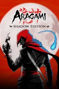 Aragami: Shadow Edition XBOX ONE XS КЛЮЧ