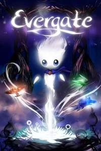 Evergate XBOX KEY (XBOX ONE XS) ключ