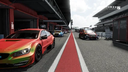 Forza Motorsport 7 Ultimate + DLC [PC] ✔ на 90 дней