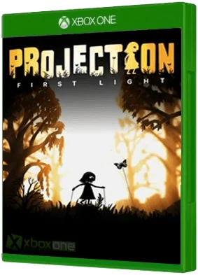 Projection: First Light XBOX ONE XS КЛЮЧ